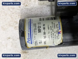 AMRAD ENGINEERING 77859/1500 370VAC 50-60HZ 1/4-18NPT – actual item, photo 2 of 8