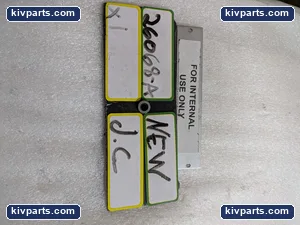 M00553A001 Industrial Control Harness – actual item, photo 4 of 4