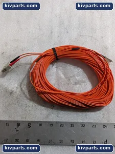 Legrand Duplex Fiber Optic Patch Cable – actual item, photo 2 of 5