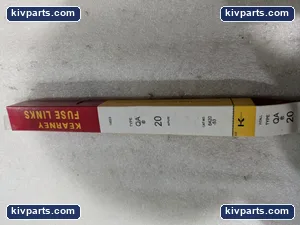 Kearny 6420-53 Fuse – actual item, photo 3 of 11