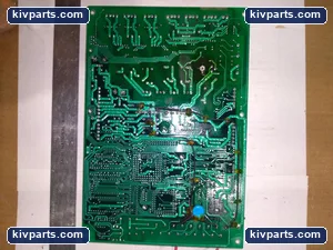 Yaskawa YPHT3120-1-0 AC Drive – actual item, photo 8 of 9