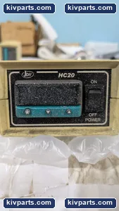HC20 – actual item, photo 6 of 9
