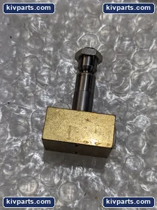 EAV-211-A12-1/8BK AVS Romer Solenoid Valve – actual item, photo 3 of 5