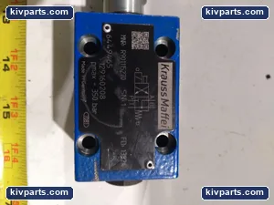 Kraussmaffei R901115270 – actual item, photo 6 of 7