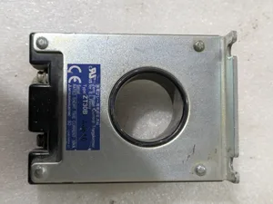 Mitsubishi ZT30B Zero Phase Current Transformer