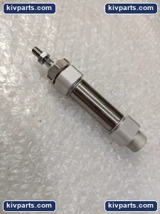 SMC CDM2B20-25Z Double Acting Air Cylinder – actual item, photo 5 of 6