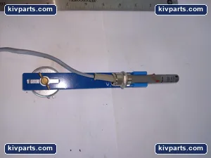 SCHALTBEREICH/CONTACTARE KSR-MAGNETSCHALLER MRS 9 230VAC 230VDC 10VA 5W – actual item, photo 2 of 4