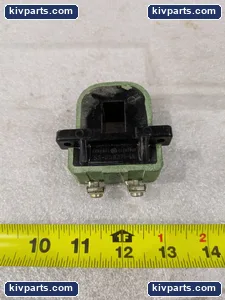 General Electric 22D135G004 Renewal Contactor Solenoid – actual item, photo 3 of 6