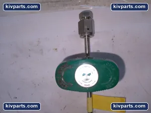 Tescom 74-2462K9420-021 High Purity Pressure Regulator – actual item, photo 2 of 6
