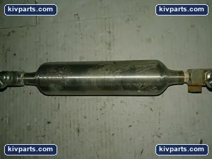PGI HSSC20-1PM Stainless Steel Sample Cylinder – actual item, photo 2 of 3