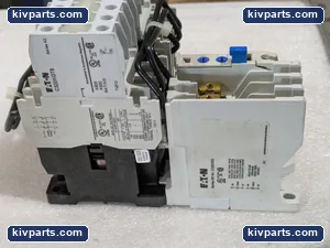 Cutler-Hammer AE56BNS0CC Size Reversing Starter – actual item, photo 3 of 9