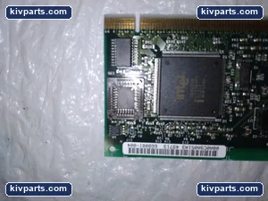 Intel 668081-004 PCI Network Adapter Card – actual item, photo 2 of 4
