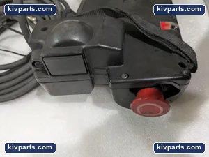 ABB TPU2 3HNE00313-1 Flexible Automation – actual item, photo 9 of 11