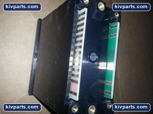 Adex DMR-I260-03 Mount Barcode Reader Scanner – actual item, photo 3 of 4