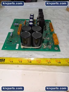 VAN Dorn 330075 Sysps Board – actual item, photo 3 of 7