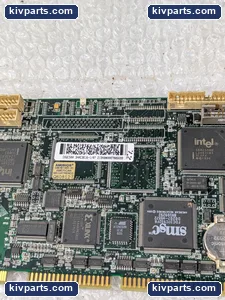 ABB 3HAC3616-1/07 DSQC 500 Main Computer CPU Board – actual item, photo 3 of 9