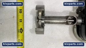 COMTOR GUAGE MODEL P2 – actual item, photo 4 of 7