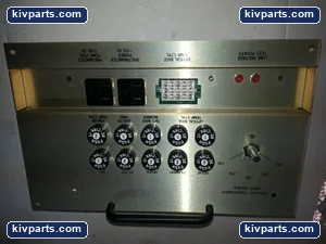 Perkinelmer 515243 Circuit Board PCB – actual item, photo 3 of 3