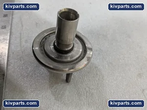 9856 Stainless Steel Industrial Valve Fitting Fuel Pump Component Hardware OEM – actual item, photo 3 of 8