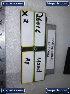 WAGO 51195982 Terminal Block – actual item, photo 3 of 3