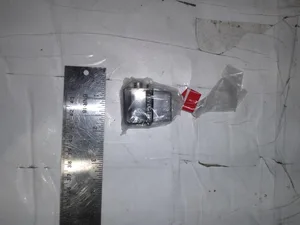 SMC DXT170-C-6LOZ Solenoid Valve
