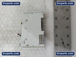 WAGO 750-554 Terminal Block – actual item, photo 2 of 5