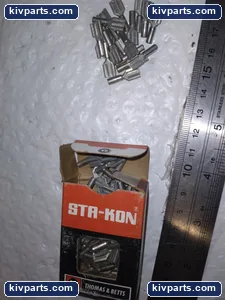 A18-205 78-6210-80588 Wire Connectors – actual item, photo 2 of 4