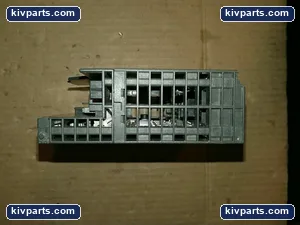 Siemens 6ES7322-1BH01-0AA0 Output Module – actual item, photo 5 of 6