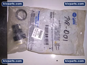Allen-Bradley 800EP-LF7 Pushbutton – actual item, photo 2 of 4
