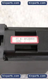 Red Lion SO/60HZ Disconnect – actual item, photo 5 of 5