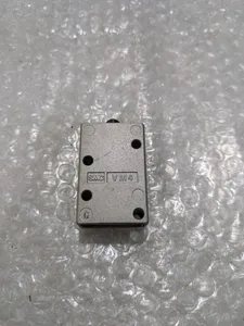 SMC VM4 3 Port Pneumatic Air Control