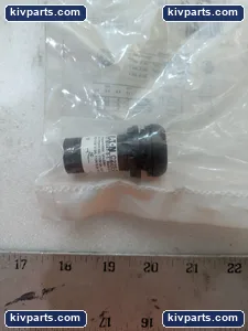 Eaton C22S-DRL-XG-K10-24 Pushbutton – actual item, photo 2 of 5