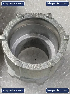 Eaton CPR7 Compression Connector – actual item, photo 6 of 7