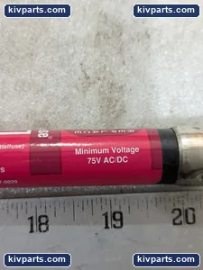 Littelfuse Idsr 2 Class RK-5 Power PRO Fuse – actual item, photo 7 of 8
