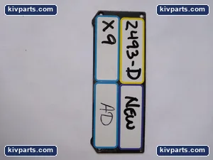 Mersen GPM-S Panel Mount Fuse Holder – actual item, photo 4 of 4