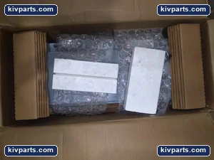 Square D 8538SBG13V81CFF4P1P2TX11 AC Combination Mtor Starter – actual item, photo 2 of 4