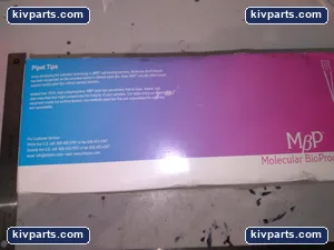 Molecular Bioproducts 3911-11 – actual item, photo 3 of 4
