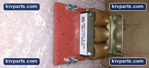 Basler BE31168001 Industrial Power Control – actual item, photo 2 of 5
