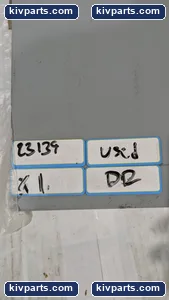 Allen-Bradley 1772-LXP Processor – actual item, photo 5 of 5