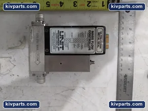 Unit Instruments UFC-1160A Mass Flow Controller – actual item, photo 2 of 3