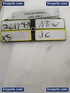 Mersen TR6/10R Tri-Onic Time Delay Fuse – actual item, photo 7 of 7