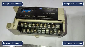 Allen-Bradley 1790D-T16BV0 PLC I/O Module – actual item, photo 3 of 4