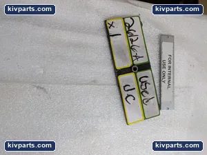 Kauffman M01585A001 Flat Ribbon Data Cable – actual item, photo 6 of 6