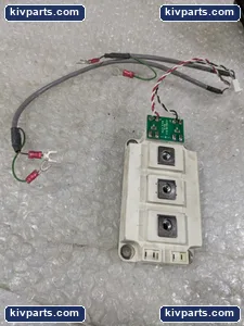SKM200GB176D Semicron – actual item, photo 5 of 6