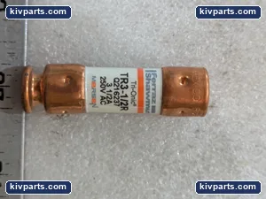 Mersen TR3-1/2R Fuse – actual item, photo 5 of 8