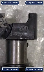 TECH NIKs SYIC-22321 – actual item, photo 5 of 5