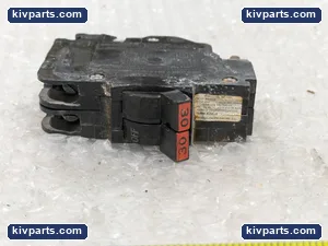 Federal Pacific NC130 FPE Stab-Lok Circuit Breaker – actual item, photo 2 of 5