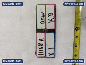 FACTORY AUTHORIZED 48DP 500 613 ELECTRODE SENSOR – actual item, photo 3 of 3