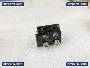 Cutler-Hammer 10250T49 Contact Block – actual item, photo 4 of 6