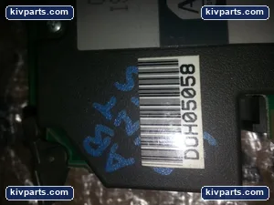Allen-Bradley 1771-IQ16 DC Input Module PLC-5 – actual item, photo 7 of 10